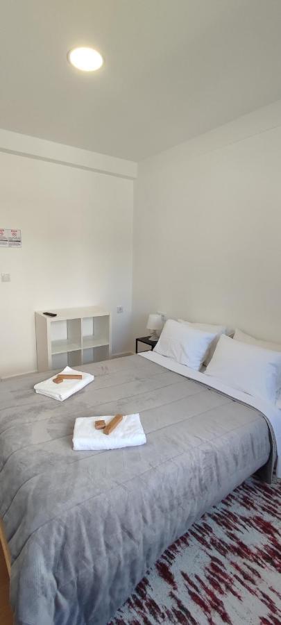 Habtiar Guest House Брага Экстерьер фото